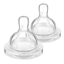 Žindukai AVENT ANTI COLIC, +, 2 vnt, 6 m
