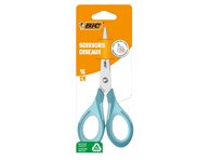 Žirklės BIC DECOR, 16 cm