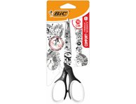 Žirklės COMFORT DECOR, 1 vnt., 16 cm