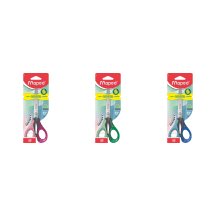 Žirklės kairiarank. MAPED SENSOFT, BS26, 16 cm
