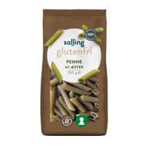 Žirnel. makar. PENNE SALLING GLUTENFRI, 250 g