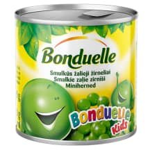 Žirneliai BONDUELE KIDS, /130g, 200 g