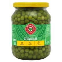 Žirneliai KĖDAINIŲ KONSERVAI, / 450 g, 690 g