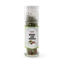 Žolelės ir pipirai SELECTION BY RIMI, 20 g