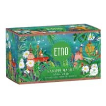 Žolelių arbata ETNO KANAPIŲ MAGIJA, 30 g