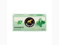 Žolelių arbata MOŽUMS pipirmėtė, 20 x 1.5 g