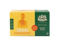 Žolelių arbata ŽOLYNĖLIS SUŠALUS, 30 g, 20 x 1.5 g