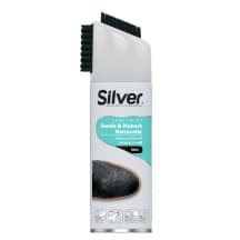 Zomšo ir nabuko atnaujintojas SILVER, 250 ml