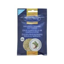 Žuvies priesk. žol. mišinys SANTA MARIA, 15 g