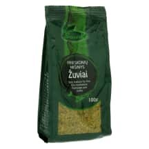 Žuvies prieskoniai SAUDA, 100 g