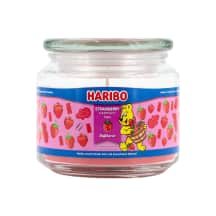Žvakė HARIBO STRAWBERRY, AW26, 300 g