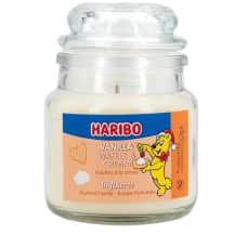 Žvakė HARIBO VANILLA WAFFLE, AW26, 85 g