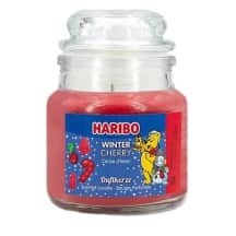Žvakė HARIBO WINTER CHERRY, AW26, 85 g